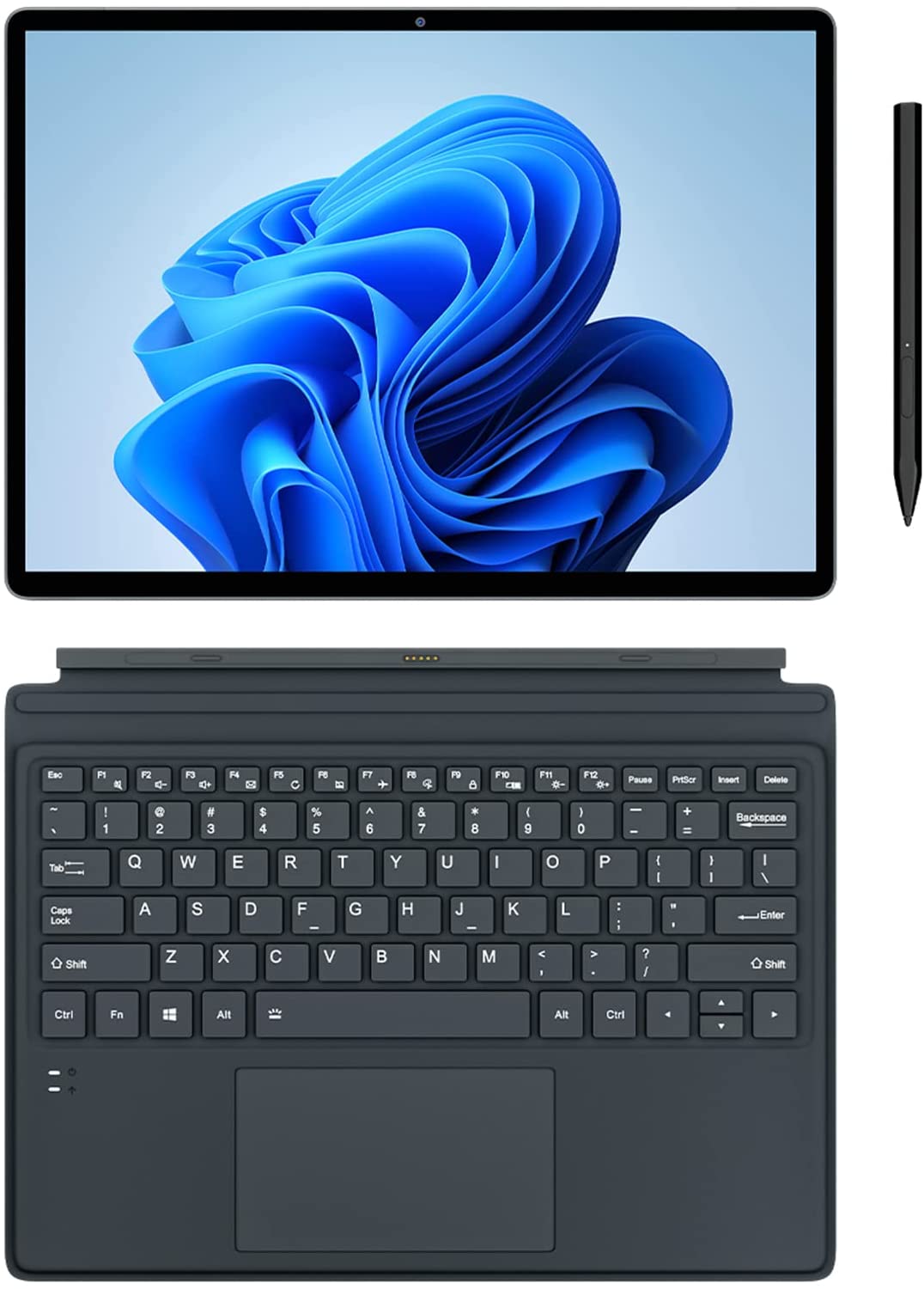 lebook laptop KUU Lebook Pro Il Laptop 2 in 1 Potente ed Economico
